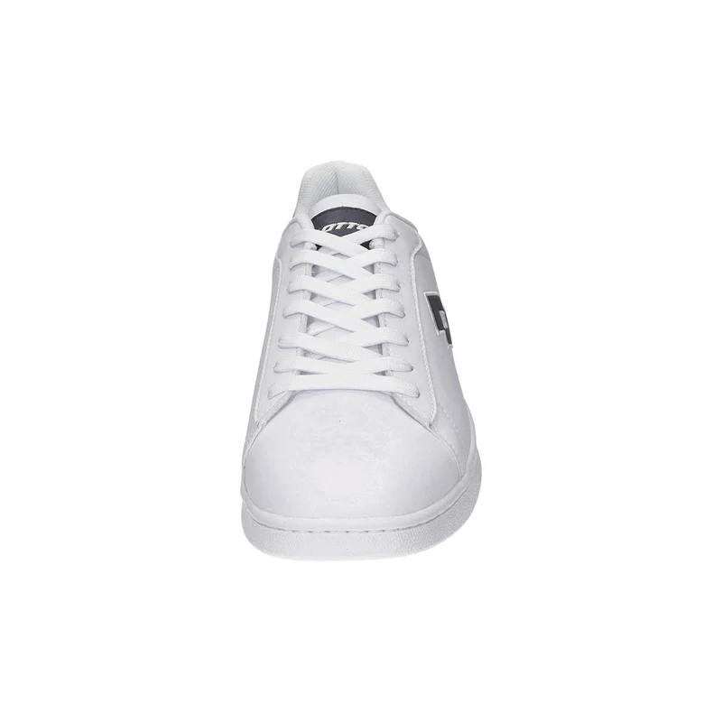 Lotto Schnürhalbschuh Sneaker (sportlich) DAMPOLIS