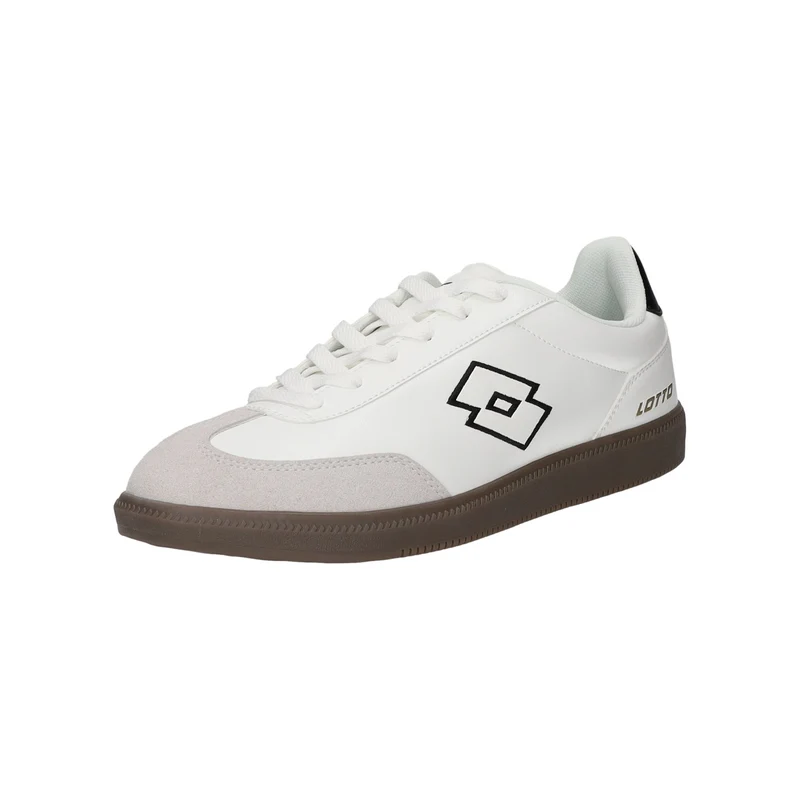 Lotto Schnürhalbschuh Sneaker (sportlich) VINTAL