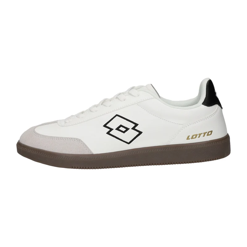 Lotto Schnürhalbschuh Sneaker (sportlich) VINTAL