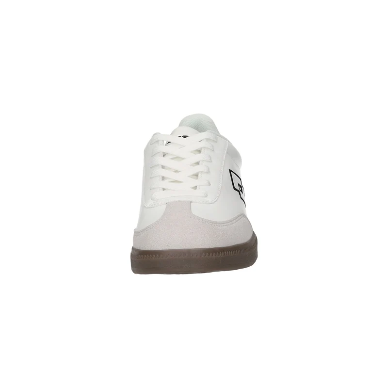 Lotto Schnürhalbschuh Sneaker (sportlich) VINTAL