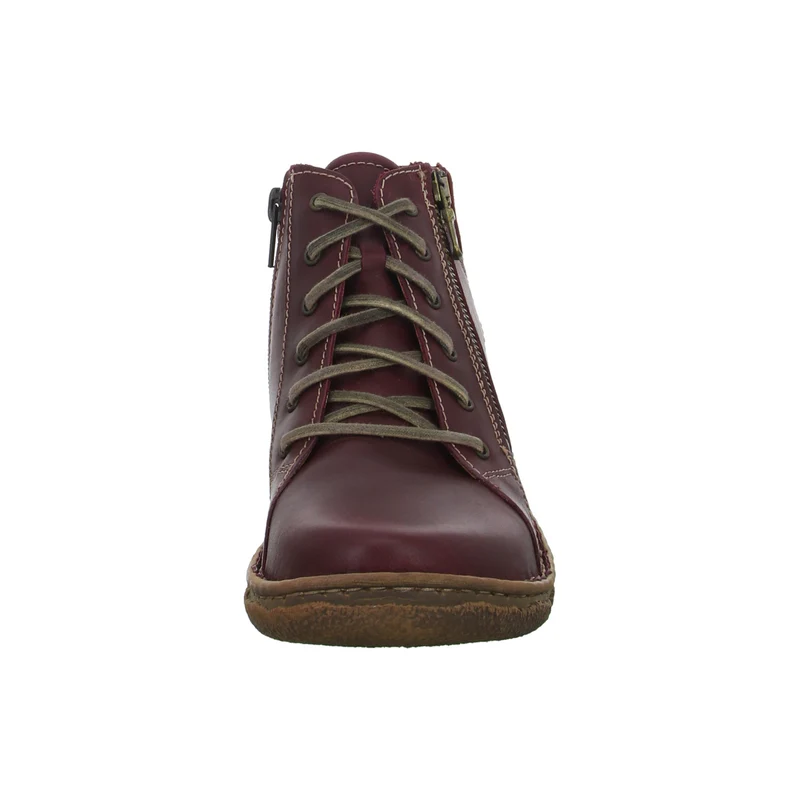 Josef Seibel Schnürstiefelette Kaltfutter bis 35mm Absatz (casual) NEELE 51