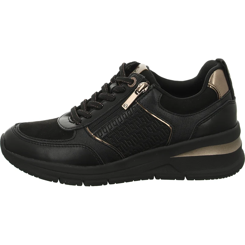 Tamaris Schnürhalbschuh Sneaker (sportlich)