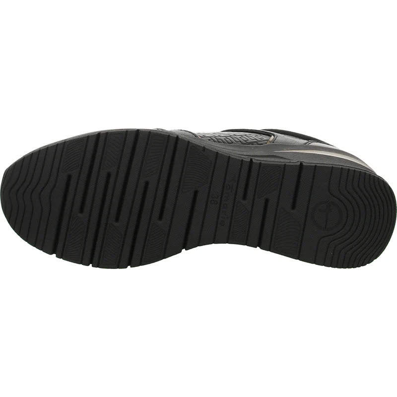 Tamaris Schnürhalbschuh Sneaker (sportlich)