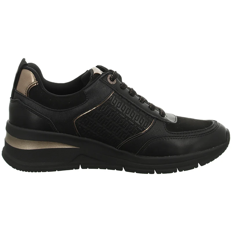 Tamaris Schnürhalbschuh Sneaker (sportlich)