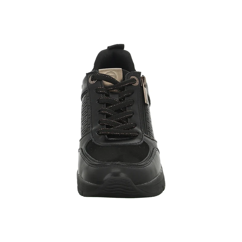 Tamaris Schnürhalbschuh Sneaker (sportlich)