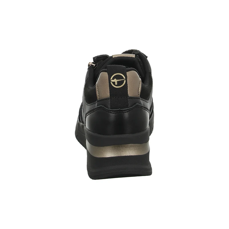 Tamaris Schnürhalbschuh Sneaker (sportlich)