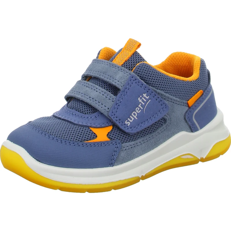Superfit Lauflernstiefel Kaltfutter COOPER