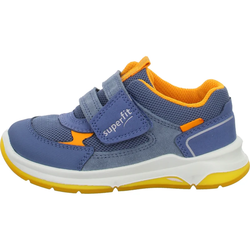 Superfit Lauflernstiefel Kaltfutter COOPER