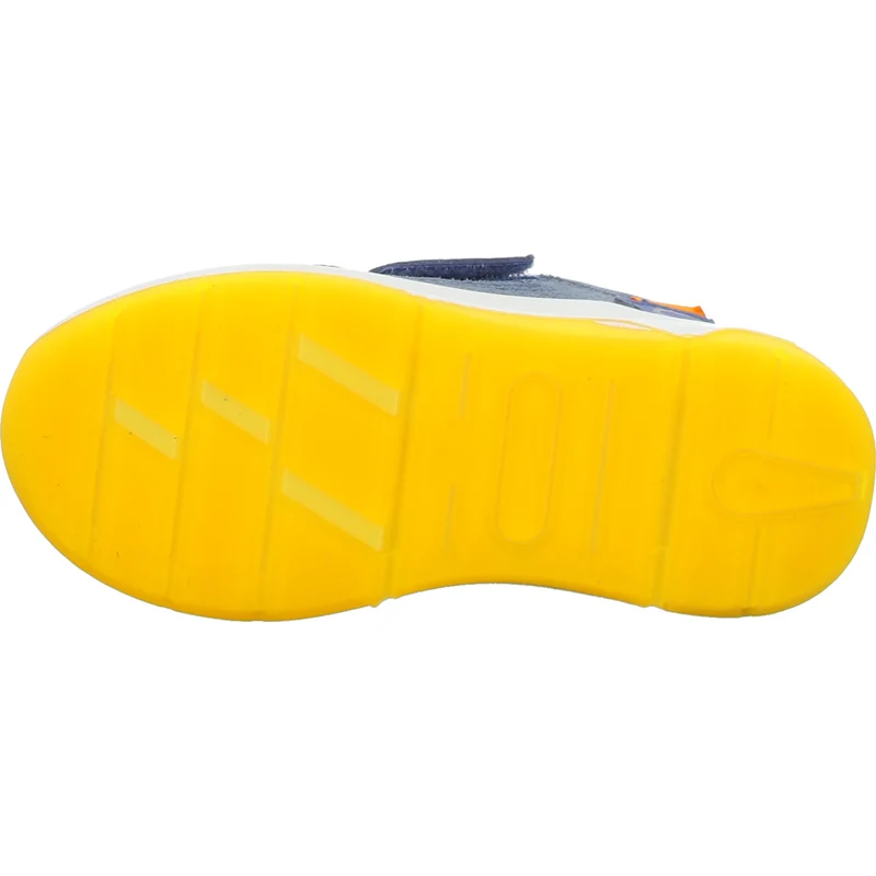 Superfit Lauflernstiefel Kaltfutter COOPER