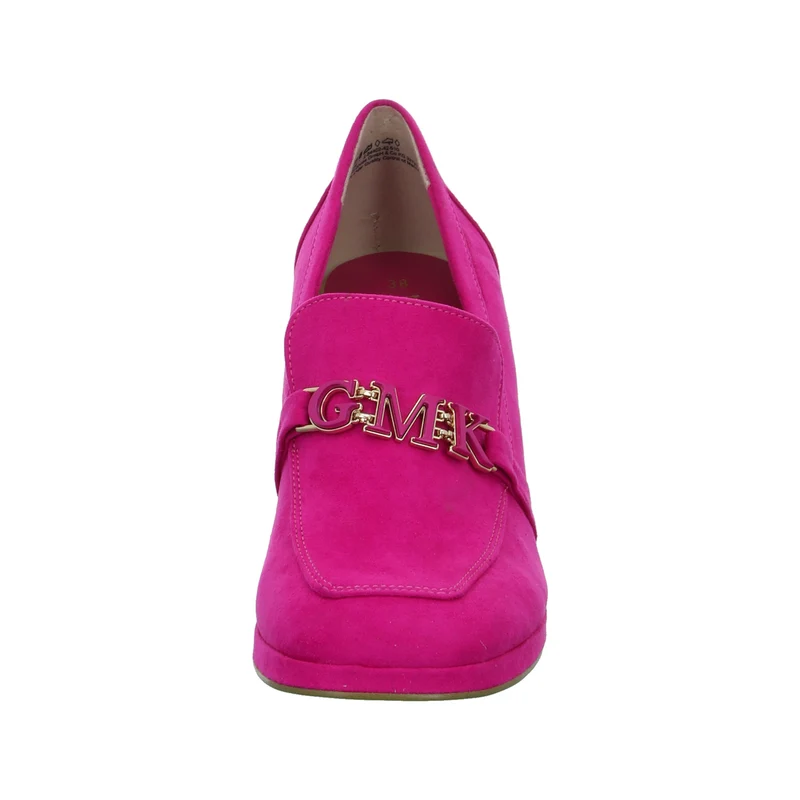MARCO TOZZI Slipper/Kletthalbschuh ab 50mm Absatz