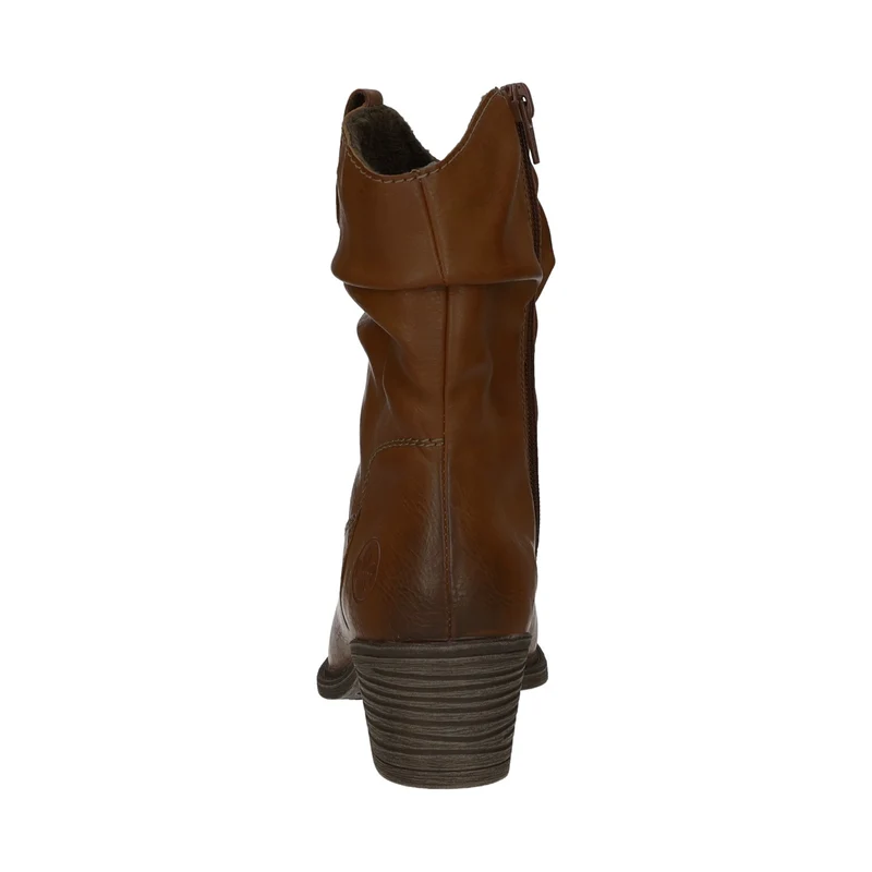 Rieker Western Stiefelette Kaltfutter