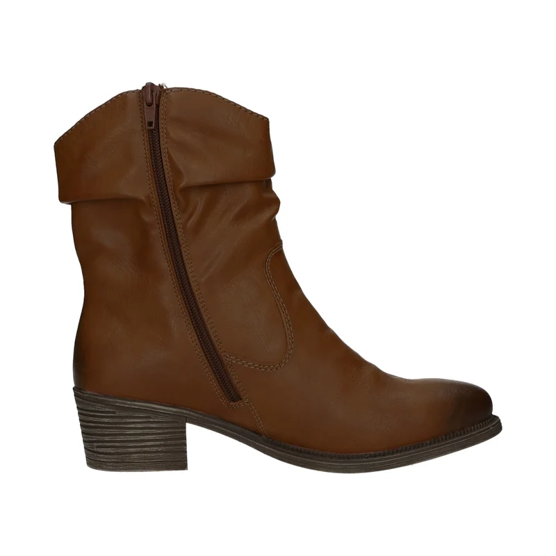 Rieker Western Stiefelette Kaltfutter