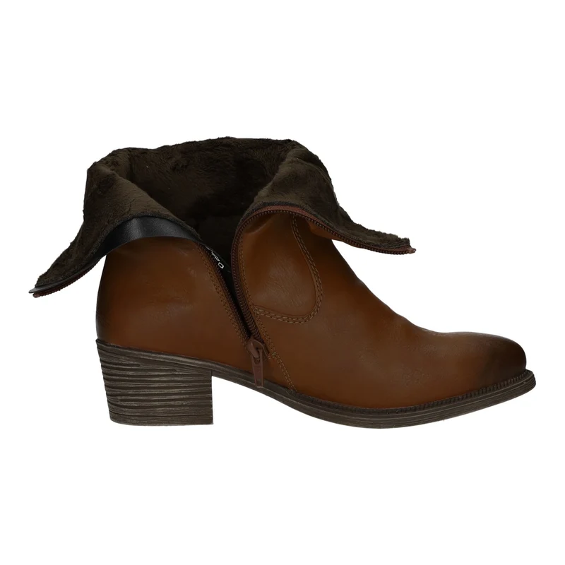 Rieker Western Stiefelette Kaltfutter