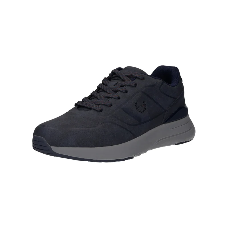 BOXX Schnürhalbschuh Freizeit (Casual)