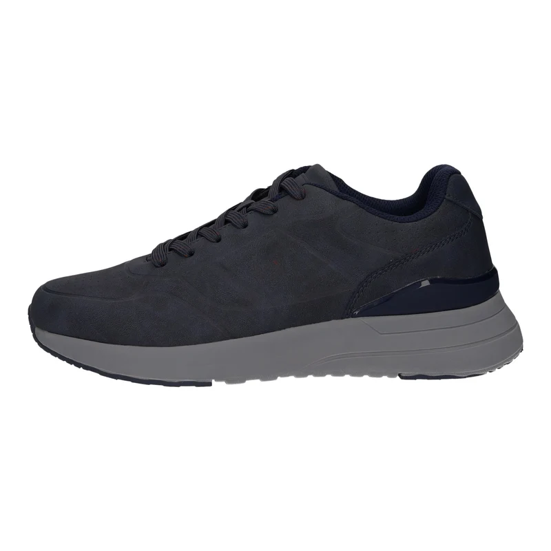 BOXX Schnürhalbschuh Freizeit (Casual)