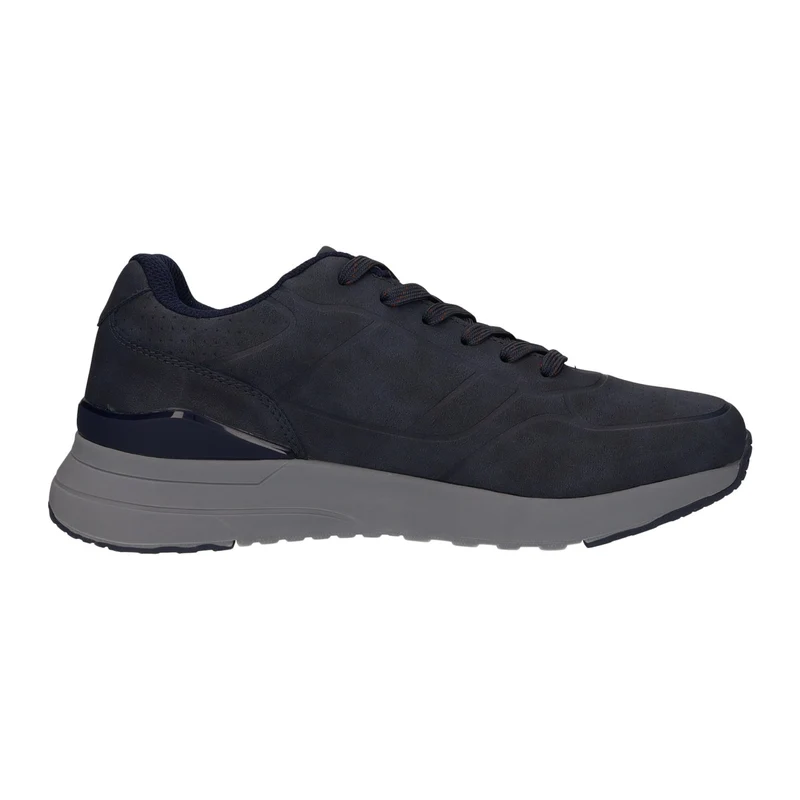 BOXX Schnürhalbschuh Freizeit (Casual)