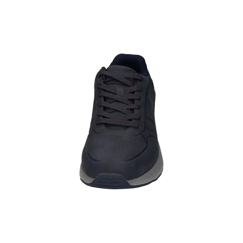 BOXX Schnürhalbschuh Freizeit (Casual)