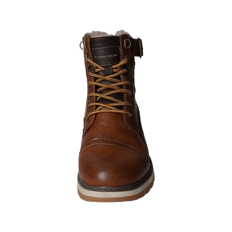 Tom Tailor Allwetterstiefel Warmfutter mit Funktionsmembran (wasserabweisend/wasserdicht)