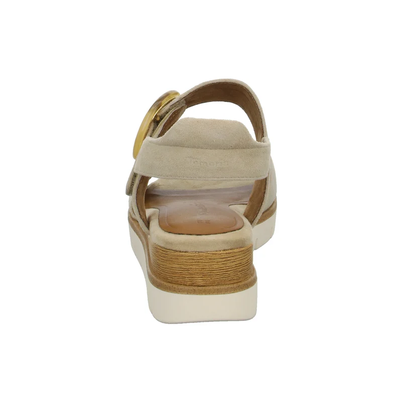 Tamaris Sandalette 30-50mm Absatz