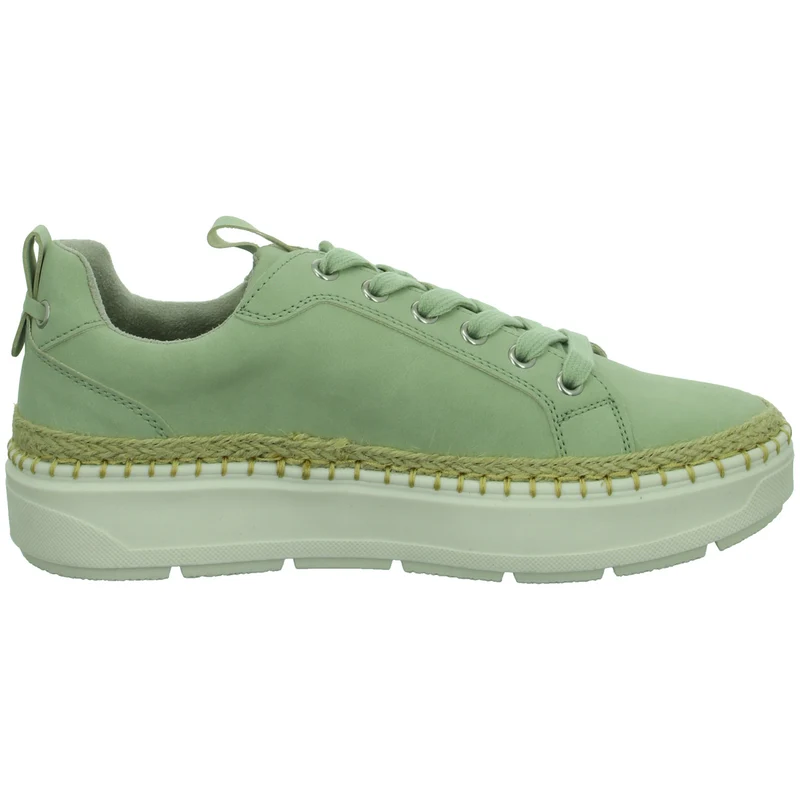 BOXX Schnürhalbschuh Freizeit (Casual)