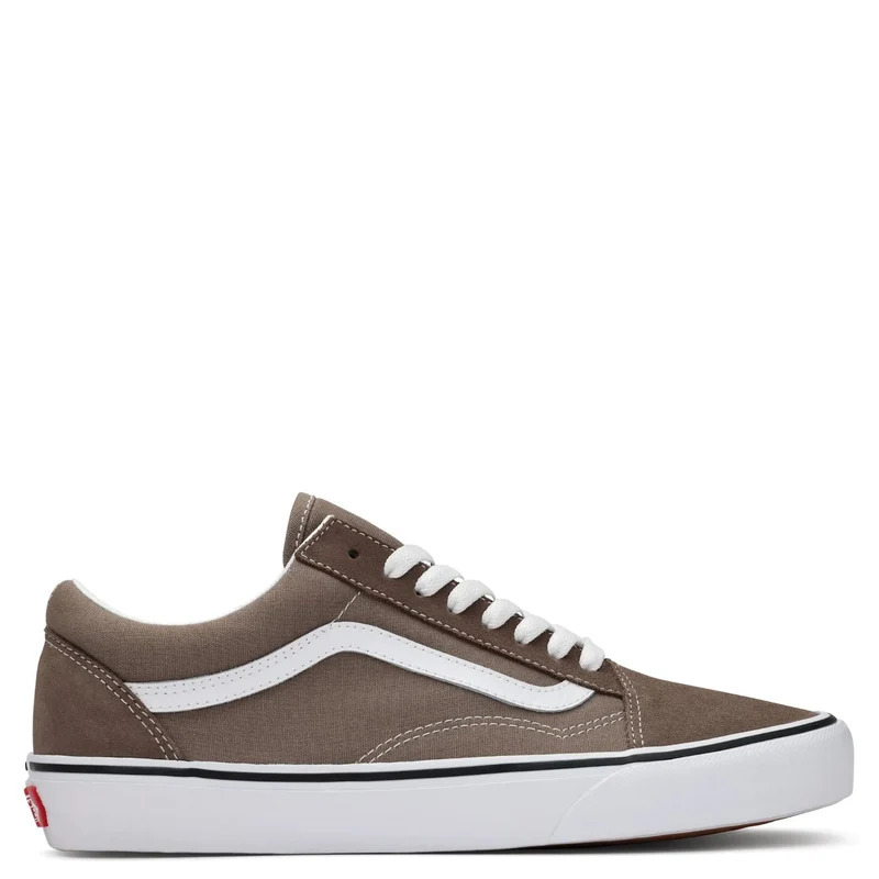 Vans Old Skool - Zapatilla (color theory walnut, 39)