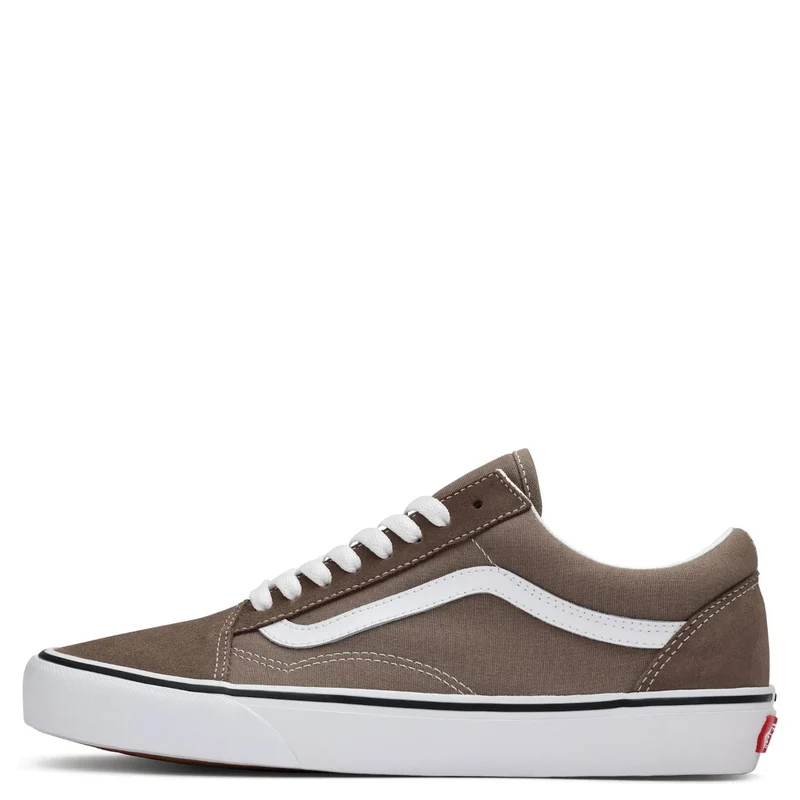 Vans Old Skool - Zapatilla (color theory walnut, 39)