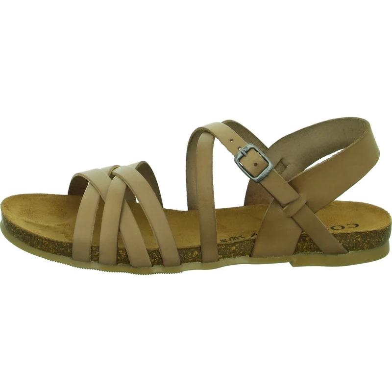 Cosmos Comfort Sandalette bis 30mm Absatz (casual)