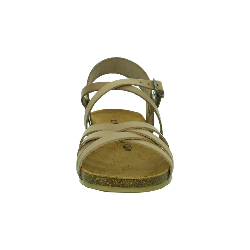 Cosmos Comfort Sandalette bis 30mm Absatz (casual)