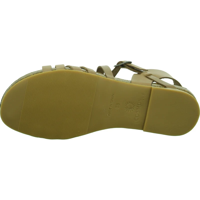Cosmos Comfort Sandalette bis 30mm Absatz (casual)