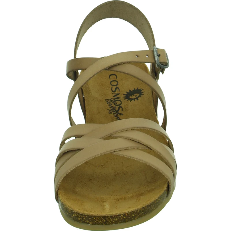Cosmos Comfort Sandalette bis 30mm Absatz (casual)