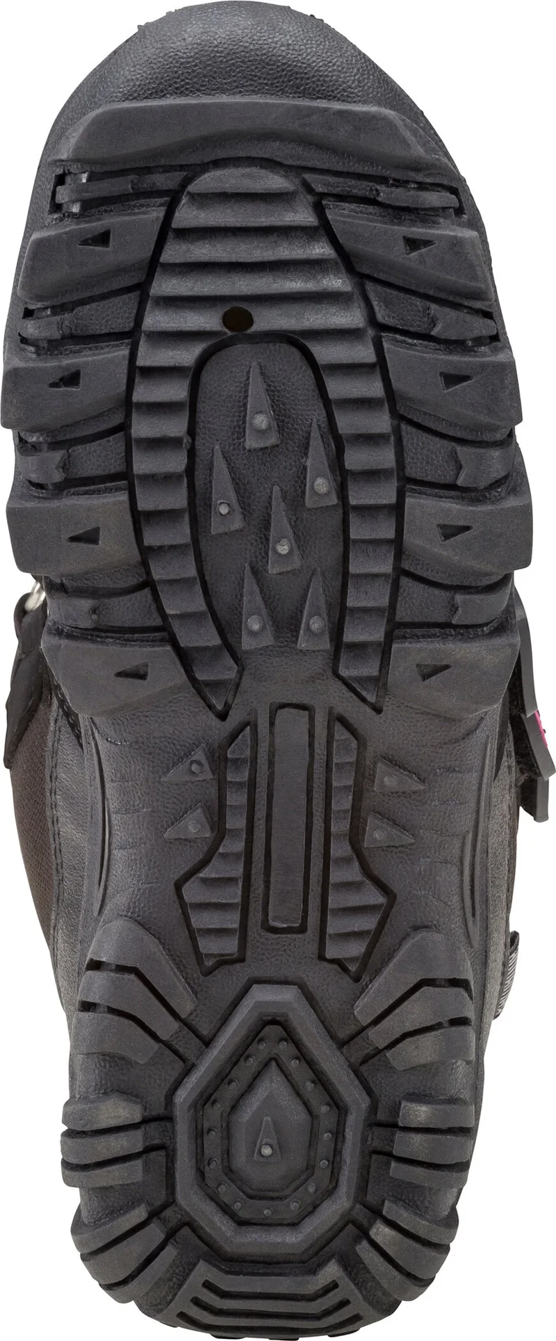 MCKINLEY Drake II AQX Jr Kinder Winterstiefel