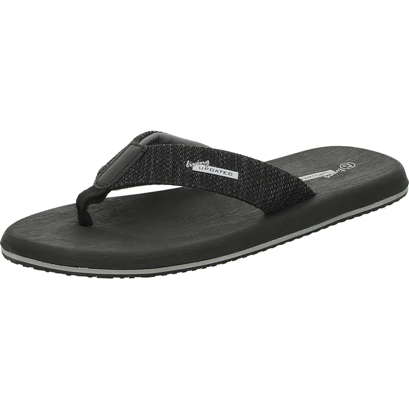 living UPDATED Pantolette Freizeit (casual)