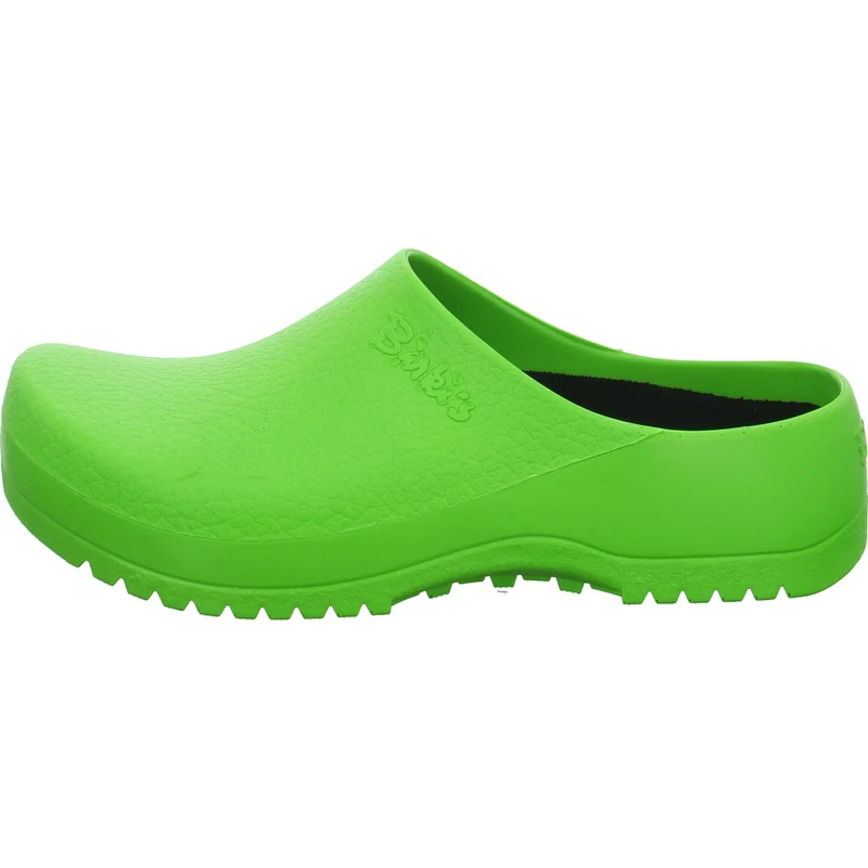 BIRKENSTOCK Sabot/Clog diverse Absatzhöhen SUPER-BIRKI