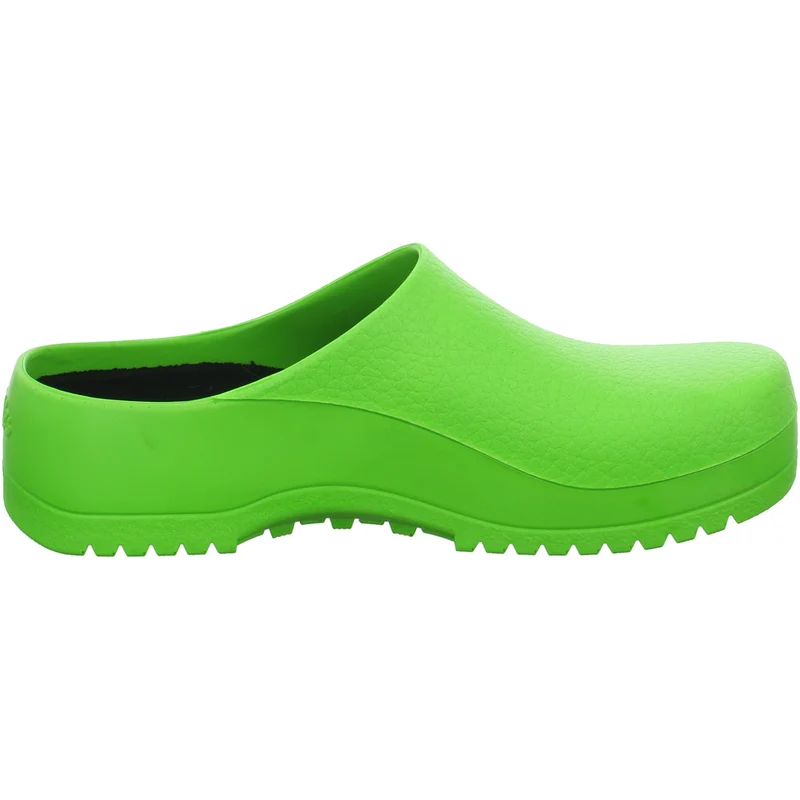 BIRKENSTOCK Sabot/Clog diverse Absatzhöhen SUPER-BIRKI