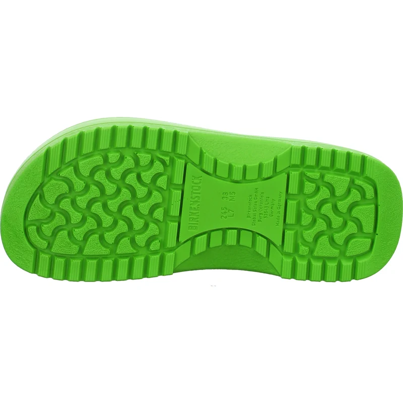 BIRKENSTOCK Sabot/Clog diverse Absatzhöhen SUPER-BIRKI