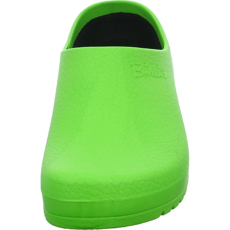 BIRKENSTOCK Sabot/Clog diverse Absatzhöhen SUPER-BIRKI