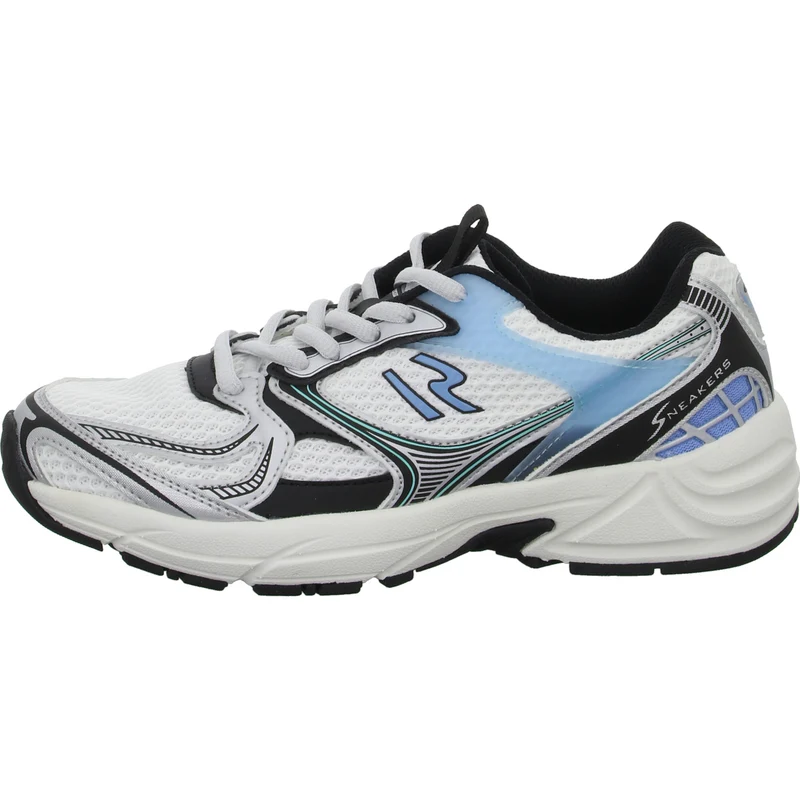 Sneakers Schnürhalbschuh Sneaker (sportlich)