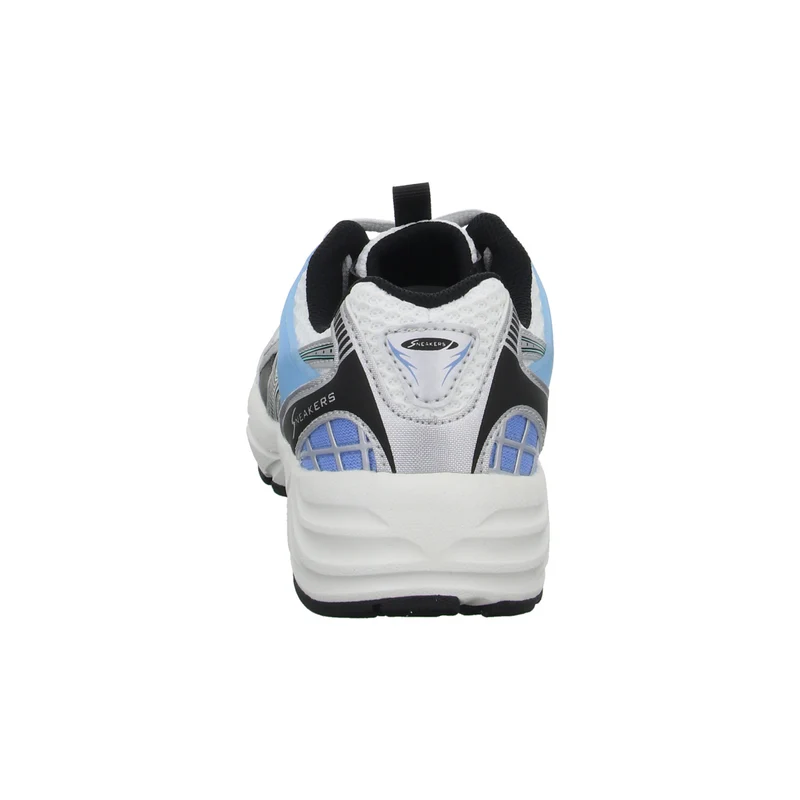 Sneakers Schnürhalbschuh Sneaker (sportlich)