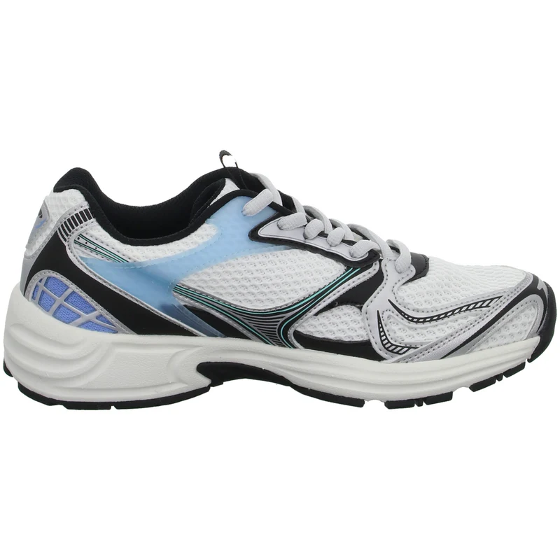 Sneakers Schnürhalbschuh Sneaker (sportlich)