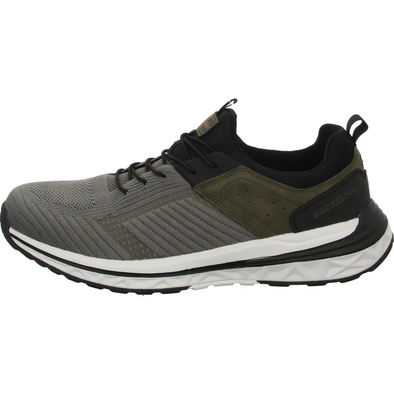 Dockers by Gerli Slipper/Kletthalbschuh Sneaker (sportlich)