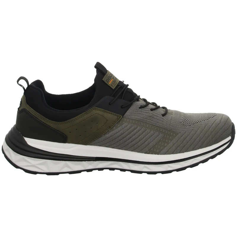 Dockers by Gerli Slipper/Kletthalbschuh Sneaker (sportlich)