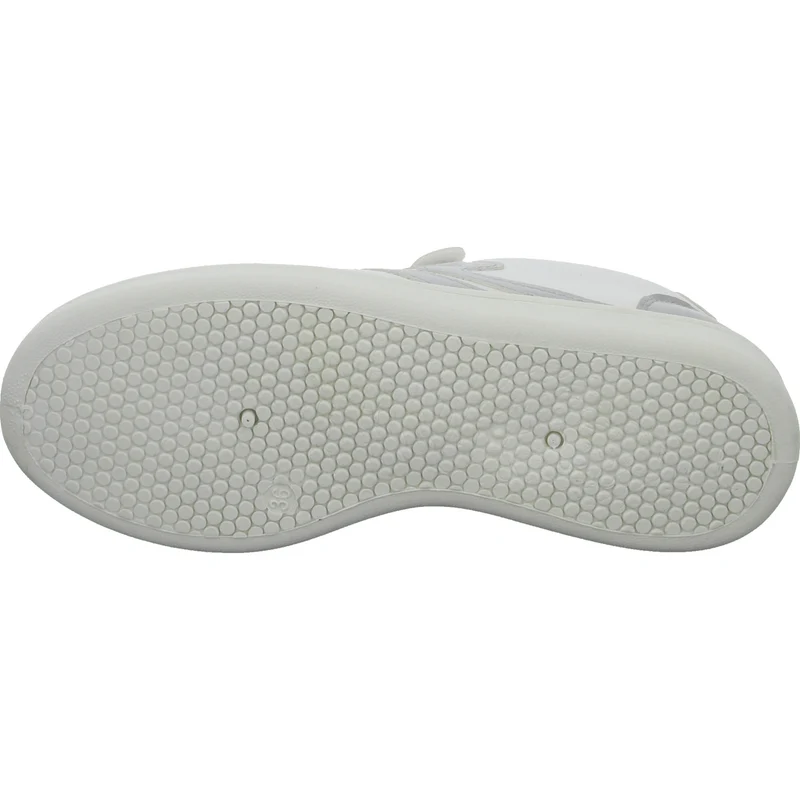 Sneakers Slipper/Kletthalbschuh (casual)
