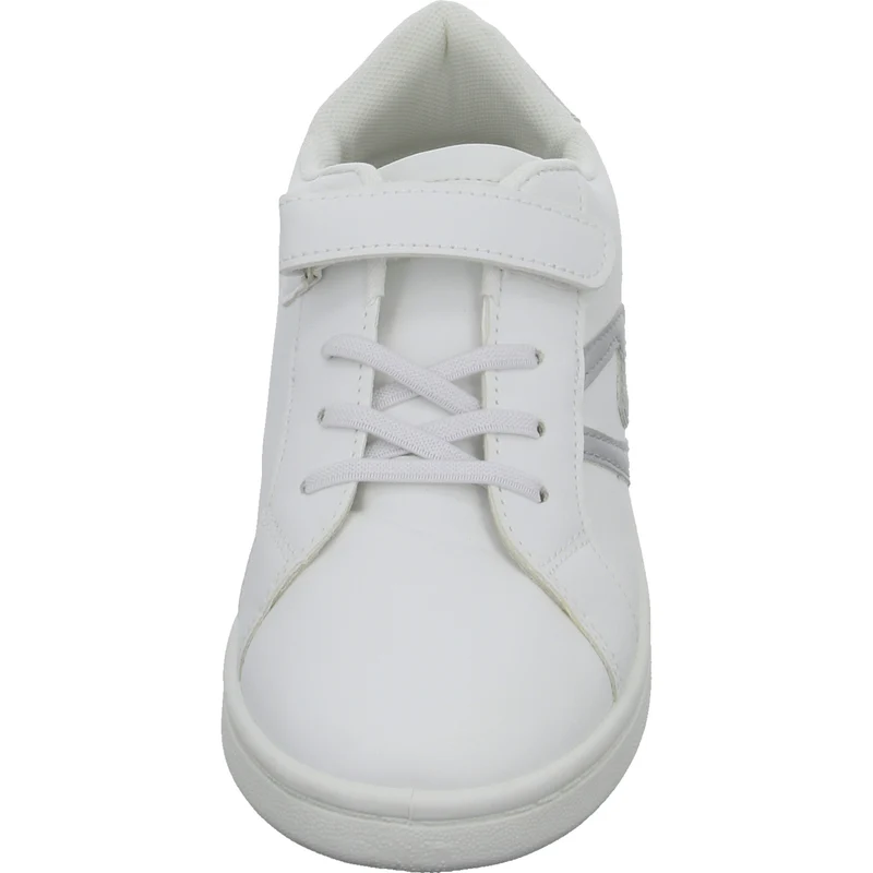 Sneakers Slipper/Kletthalbschuh (casual)