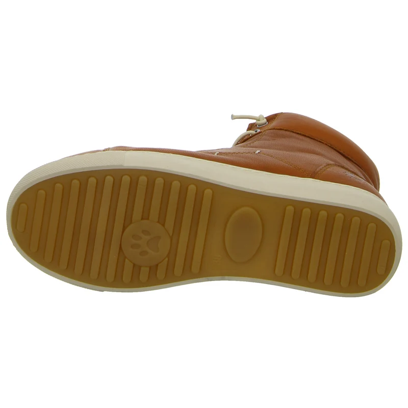 Cosmos Comfort Schnürstiefelette Warmfutter bis 35mm Absatz (casual)