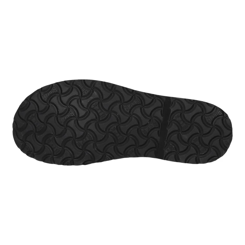 BIRKENSTOCK Schlupf-/Reißverschlußstiefelette Warmfutter bis 35mm Absatz (casual) UPPSALA SHEARLING