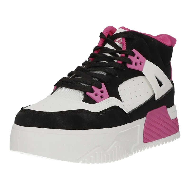 Cats Schnürstiefelette Kaltfutter bis 35mm Absatz (casual)