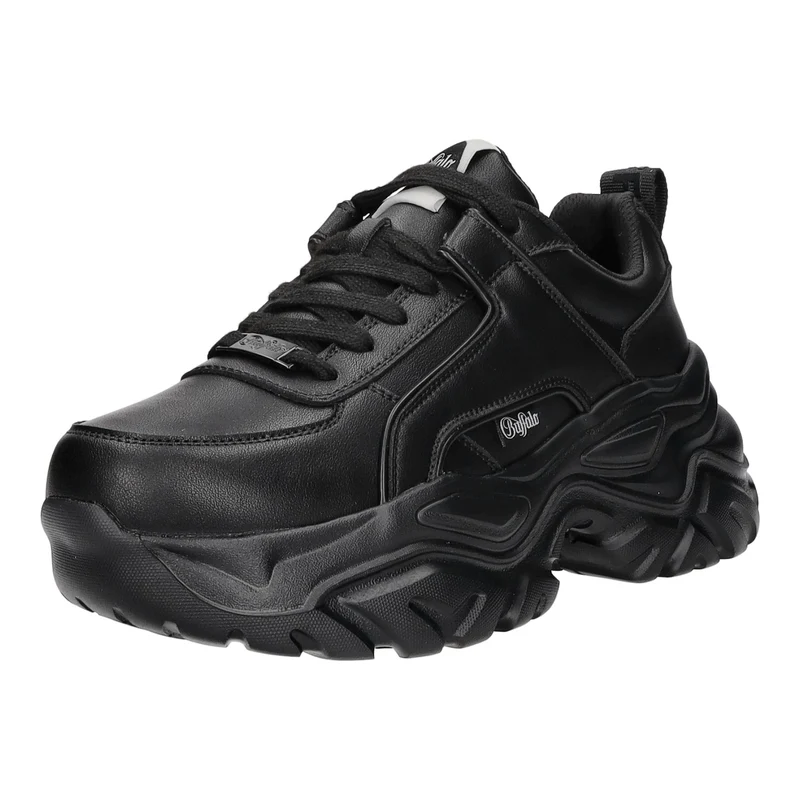 Buffalo Schnürhalbschuh Sneaker (sportlich) BFL//GALACTICA