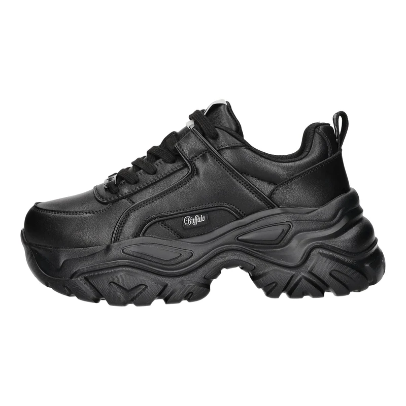 Buffalo Schnürhalbschuh Sneaker (sportlich) BFL//GALACTICA