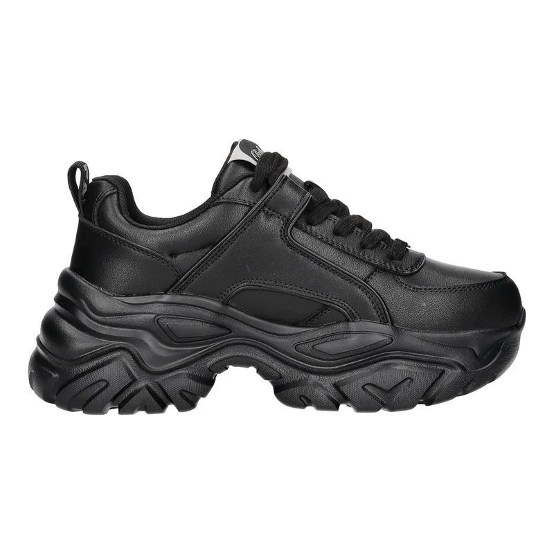 Buffalo Schnürhalbschuh Sneaker (sportlich) BFL//GALACTICA