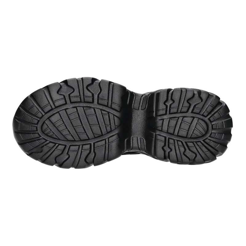 Buffalo Schnürhalbschuh Sneaker (sportlich) BFL//GALACTICA